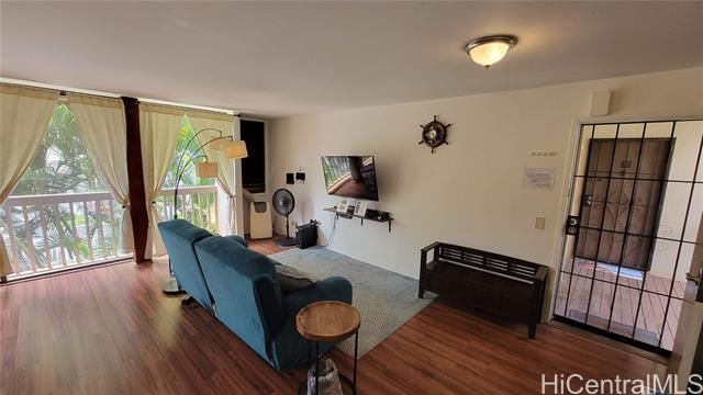 property at 84-687-687 Ala Mahiku St