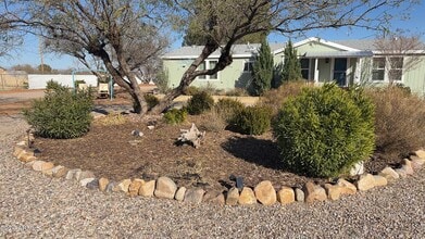 5333 S Santa Claus Ave in Sierra Vista, AZ - Building Photo - Building Photo