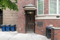 1 Lynch St in Brooklyn, NY - Foto de edificio - Building Photo