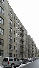 2188 Creston Ave in Bronx, NY - Building Photo - Building Photo