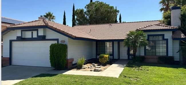 property at 40520 Palmas Ct