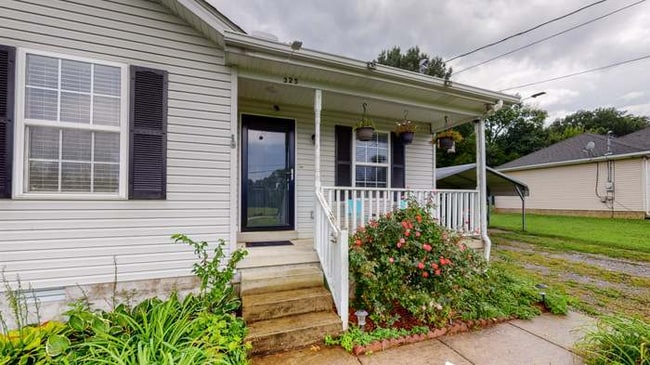 property at 329 Royal Garden Dr