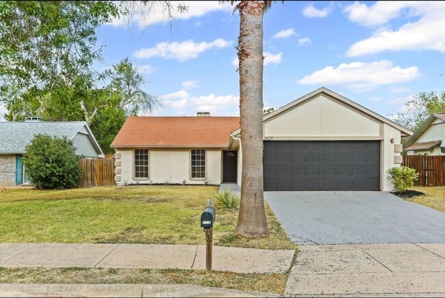 property at 3429 Turnabout Loop