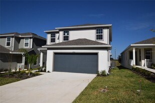 7780 Syracuse Dr in Clermont, FL - Building Photo
