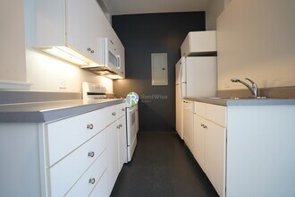 160 E Berkeley St in Boston, MA - Building Photo - Building Photo