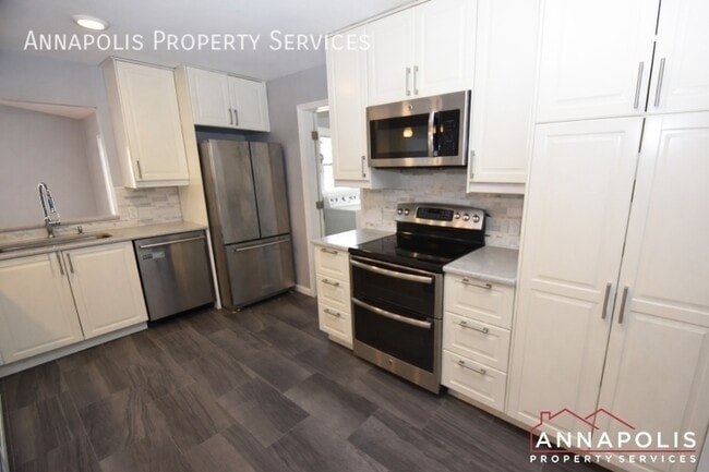 1027 Springhill Way in Gambrills, MD - Building Photo - Building Photo