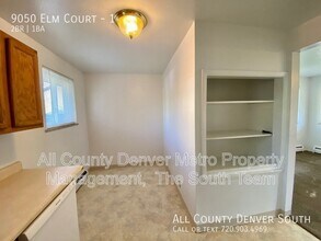 9050 N Elm Ct in Federal Heights, CO - Building Photo - Building Photo