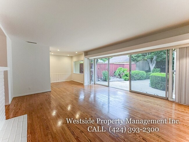 property at 3404 Butler Ave