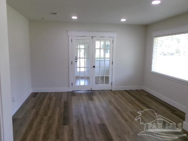 1650 E Anderson St in Pensacola, FL - Building Photo - Building Photo