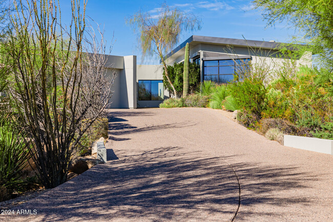 11209 E Dale Ln in Scottsdale, AZ - Building Photo - Building Photo