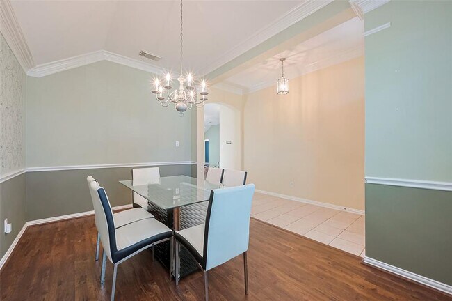 16015 Rittenberg Ct in Houston, TX - Building Photo - Building Photo