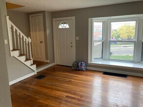 1356 Huffman Ave in Dayton, OH - Building Photo - Building Photo