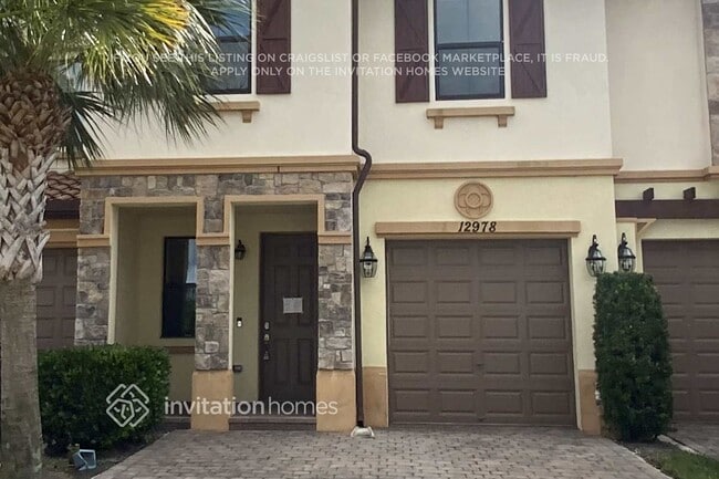 property at 12978 Anthorne Ln