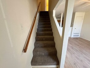 4200 July Dr, Unit # B in Killeen, TX - Building Photo - Building Photo