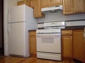 35 Long Ave, Unit #1 in Boston, MA - Building Photo