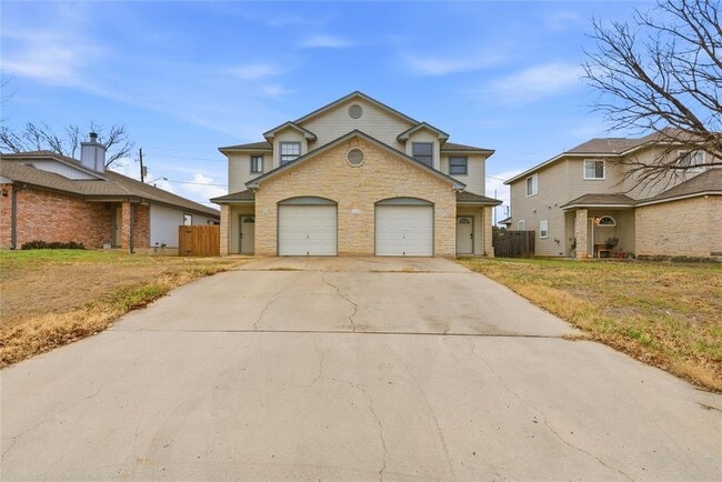 2622 Gwendolyn Ln in Austin, TX - Building Photo - Building Photo