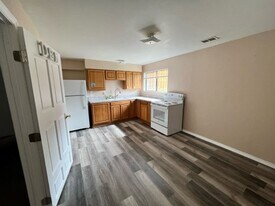 147 Kornegay Ct in Cheyenne, WY - Building Photo