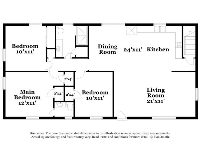 200 Bonnavue Dr in Nashville, TN - Building Photo - Building Photo