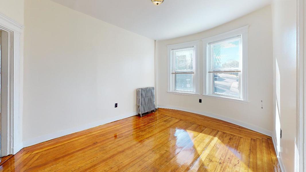 15 Codman Park in Boston, MA - Building Photo