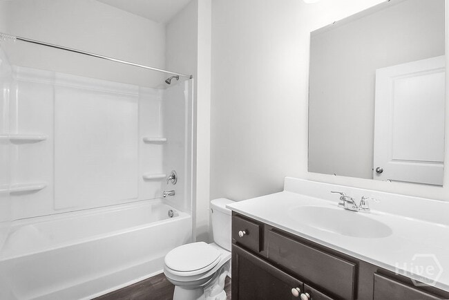 property at 105 Cole St