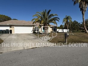 4672 Mulgrave Ave in North Port, FL - Building Photo - Building Photo