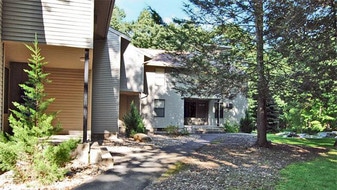 Norwegian Wood in Tolland, CT - Building Photo