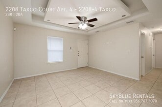 2208 Taxco Ct in Edinburg, TX - Building Photo - Building Photo