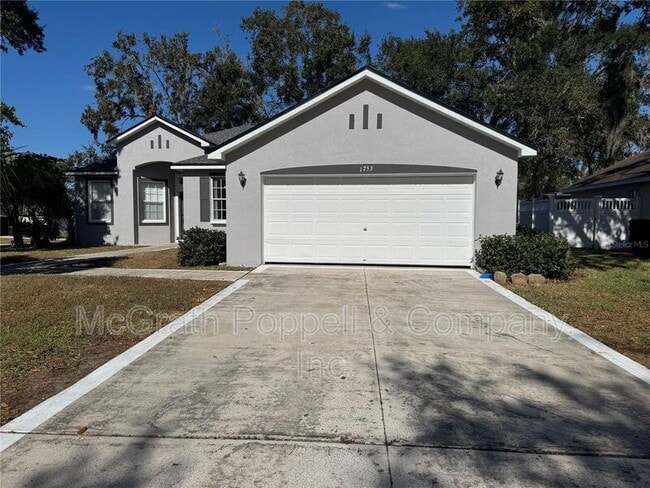 1753 Brookstone Way