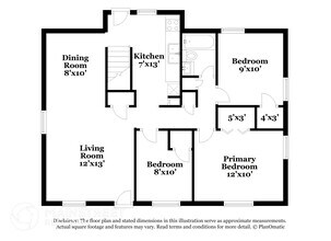 10309 Galloway Dr in St. Louis, MO - Foto de edificio - Building Photo