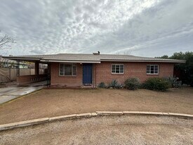 929 S 4th Ave in Tucson, AZ - Building Photo