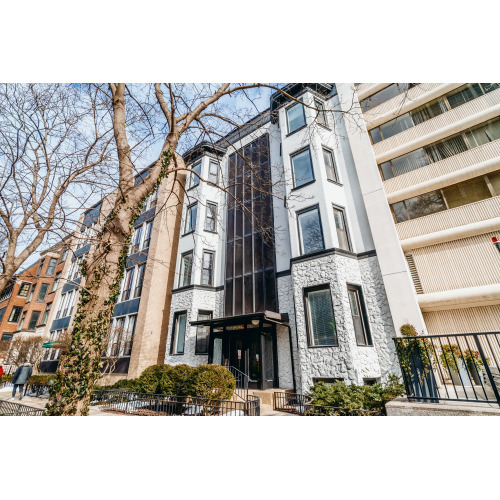 1421 N Dearborn St in Chicago, IL - Building Photo - Building Photo