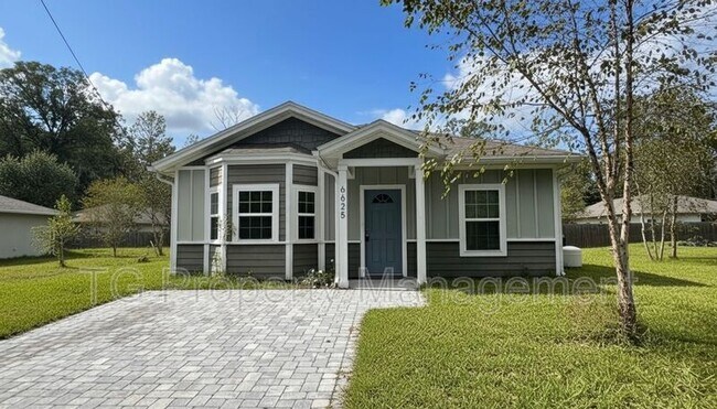 6625 Osceola St in Jacksonville, FL - Building Photo - Building Photo