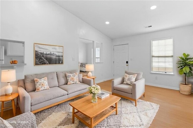 582 Peregrine St in Virginia Beach, VA - Building Photo - Building Photo