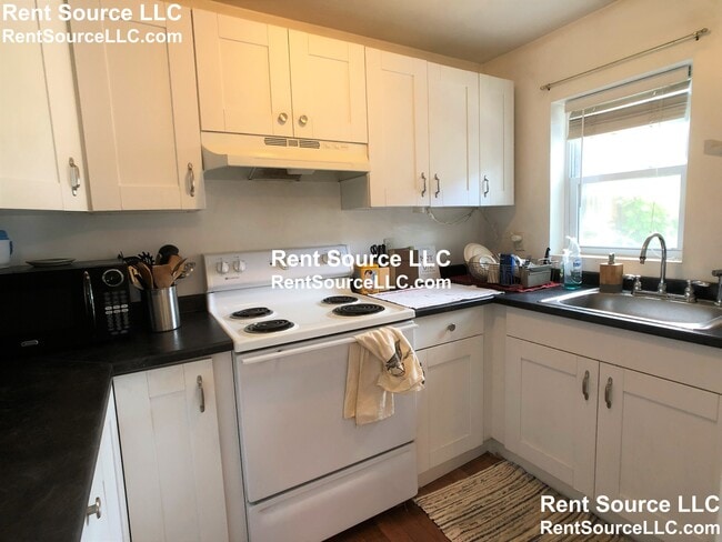 5 8th St in Cambridge, MA - Building Photo - Building Photo