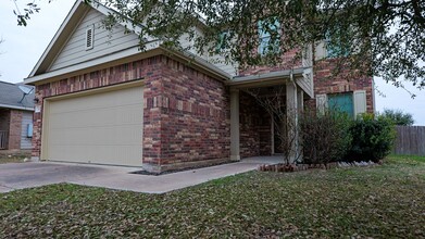 181 Barn Owl Loop in Leander, TX - Building Photo - Building Photo