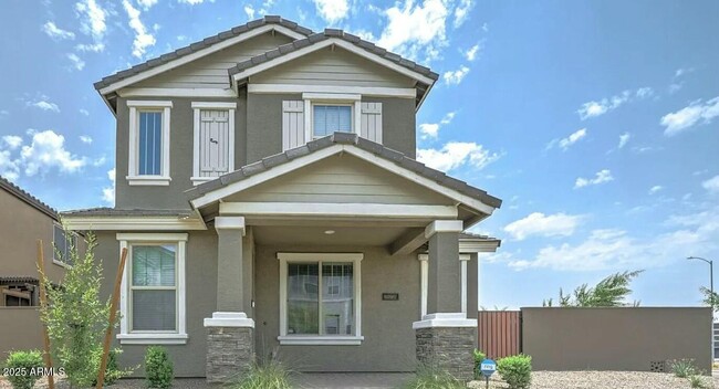 property at 25776 N 20th Ln