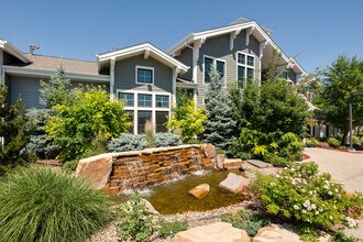 Trails at Timberline in Fort Collins, CO - Foto de edificio - Building Photo