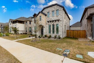 2808 Stone Branch Dr in Leander, TX - Building Photo - Building Photo