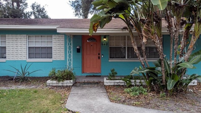 640 Roberta Ave in Orlando, FL - Building Photo - Building Photo