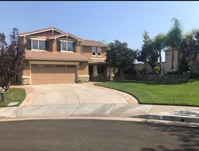 property at 33092 Monte Dr