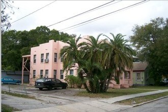 1112 16th St W in Bradenton, FL - Foto de edificio - Building Photo