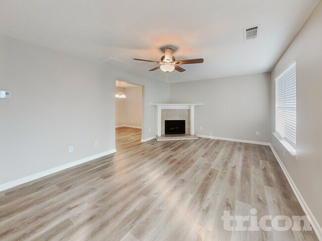 501 Walton Dr in Social Circle, GA - Building Photo - Building Photo