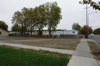 Mt. Taylor Mobile Home Park in Santa Rosa, CA - Building Photo - Building Photo