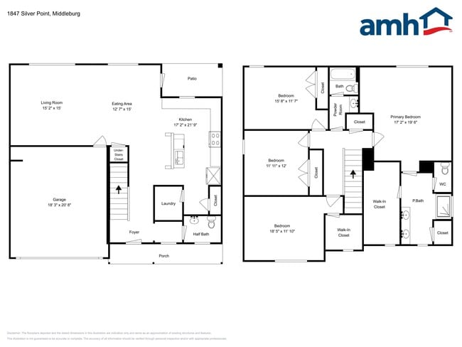1847 Silver Point in Middleburg, FL - Building Photo - Building Photo