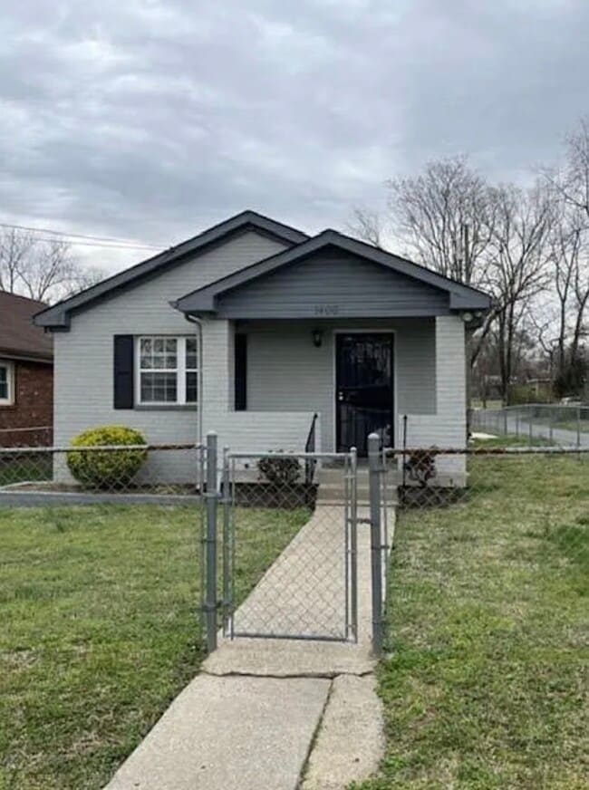 property at 1406 22nd Ave N