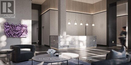 1 Jarvis St in Hamilton, ON - Building Photo - Building Photo