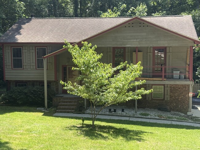 3117 Barnsley Ln