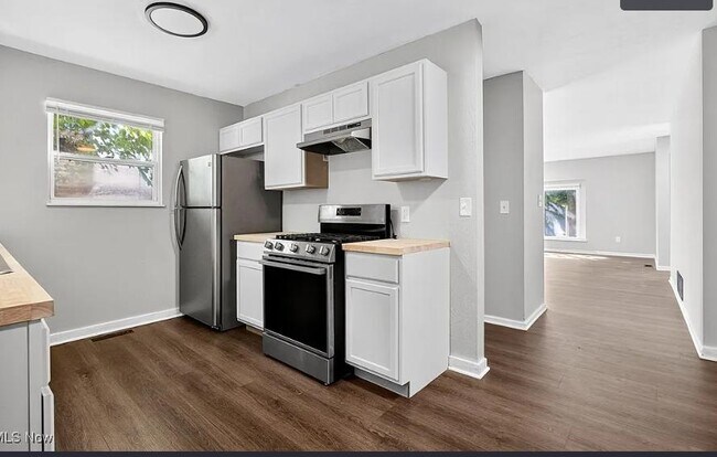 9509 Pratt Ave in Cleveland, OH - Building Photo - Building Photo