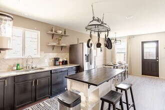 6052 Misty Breeze Dr in Fort Worth, TX - Building Photo - Building Photo