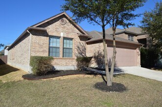 7515 Escada Crest in San Antonio, TX - Building Photo - Building Photo